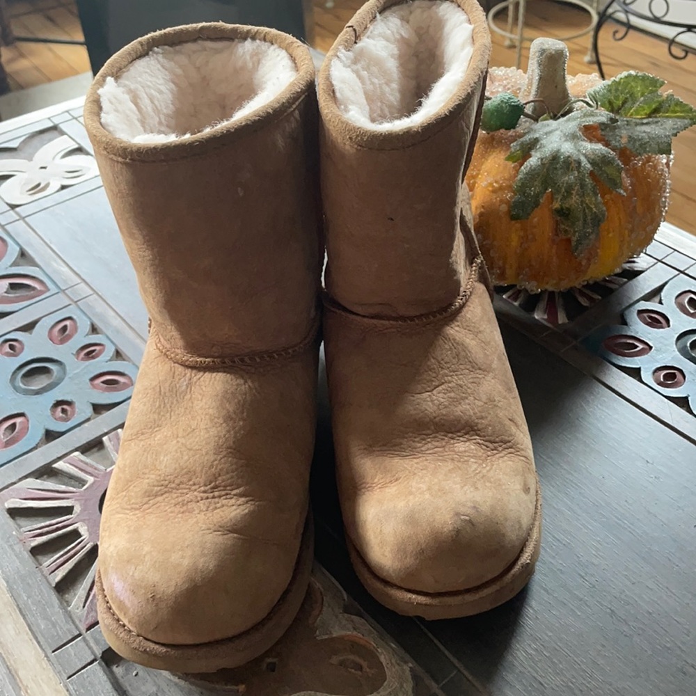 Pre loved Ugg’s